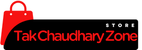 Tak Chaudhary Zone store
